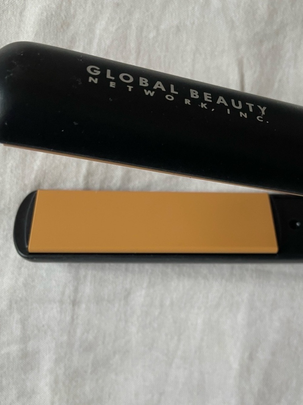 CHI 1 Inch Original Ceramic Flat Hairstyling Iron - Like New